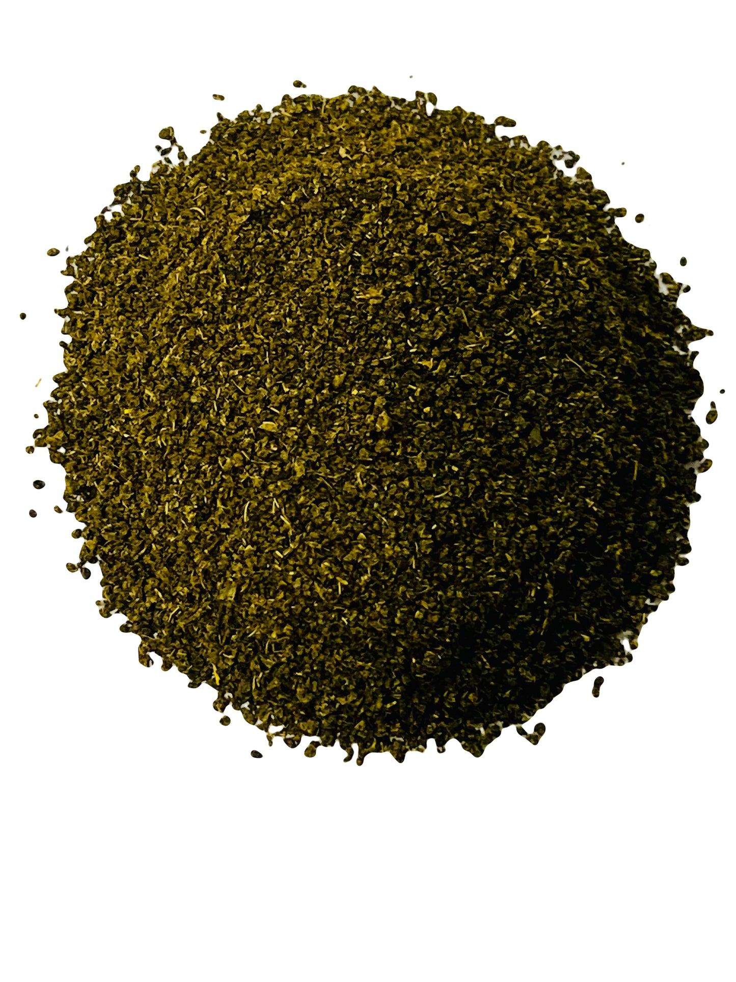 Premium Green Tea